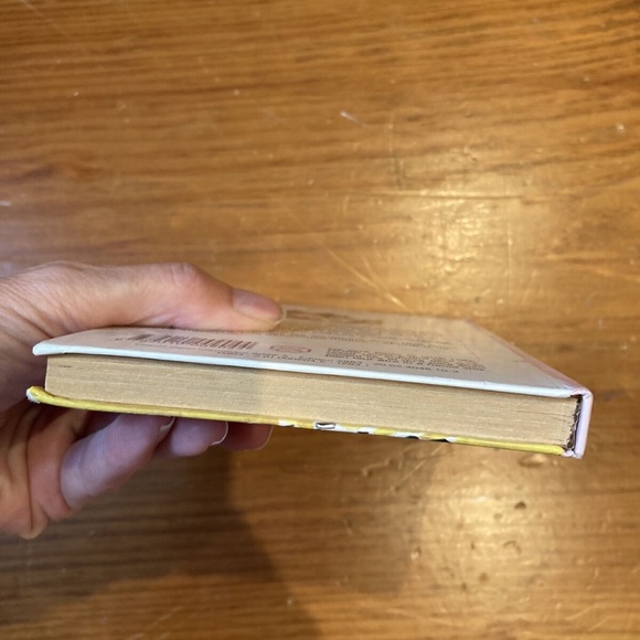 1972 French JOJO LAPIN CHEZ MAITRE RENARD Par Enid Blyton HC Book Vintage - Picture 5 of 9